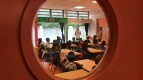Les élus réclament plus de moyens pour l'éducation en Seine-Saint-Denis