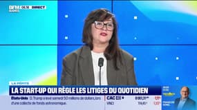 La pépite : La start-up qui règle les litiges du quotidien, par Annalisa Cappellini - 08/04