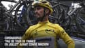 Coronavirus: "Pas de Tour de France en juillet" aurait confié Macron