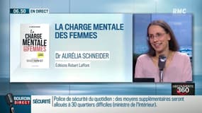 La charge mentale, c’est quoi? Comment la prévenir? Comment s’en guérir?