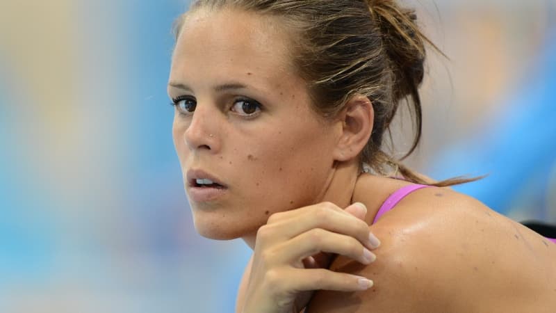 Laure Manaudou