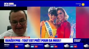 Nord: une Miss France originaire de Quaëdypre, un "événement exceptionnel" pour le maire