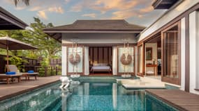 Anantara Mai Khao Phuket Villas