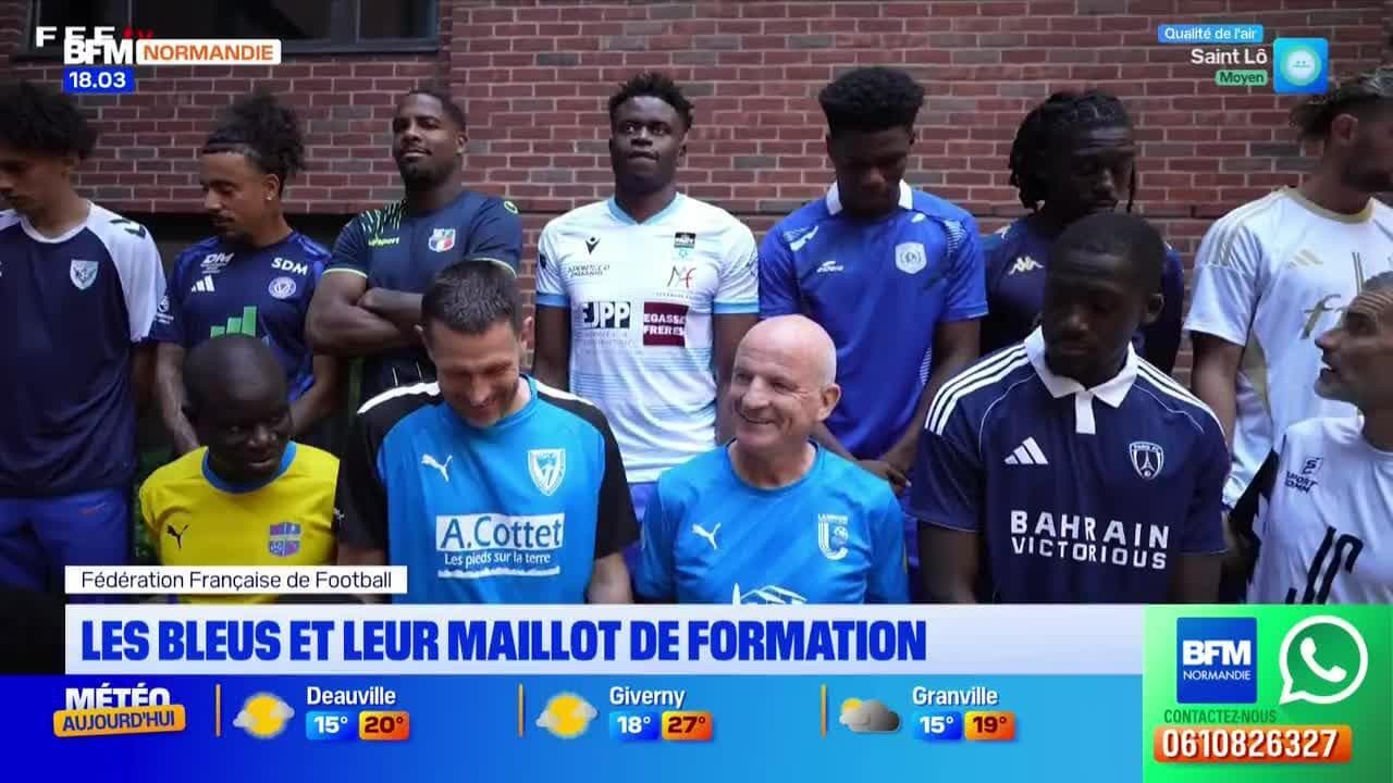 Le journal de 18h du mardi 16 juin 2026