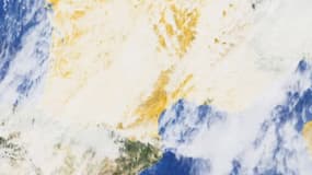 Météo: à quoi faut-il s'attendre dans les Alpes-Maritimes?
