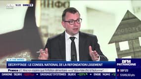 BFM Patrimoine : Partie 1 - 16/05