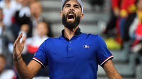 Benoît Paire