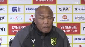 Ramadan / Nantes : Kombouaré demande à ses joueurs de ne pas jeûner les jours de match