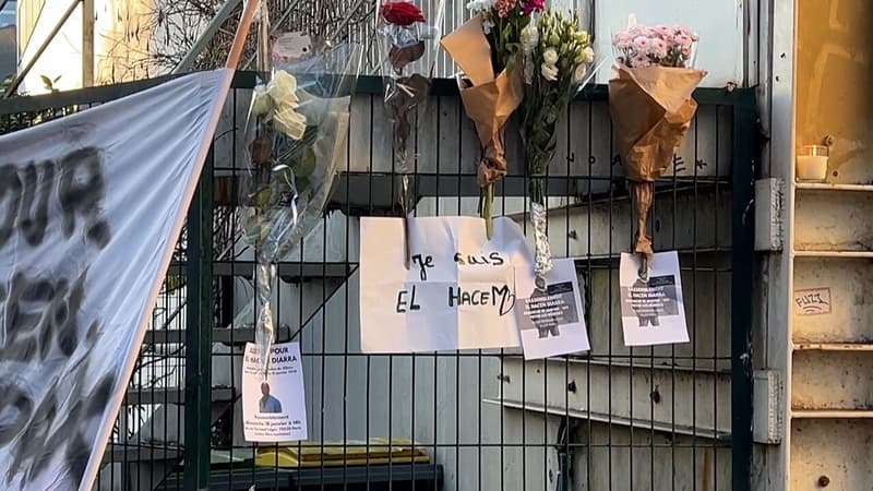 Un homme est mort dans la nuit du 14 janvier pendant sa garde à vue