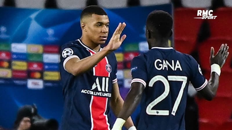 PSG-Bayern : Rothen estime que la qualification est un