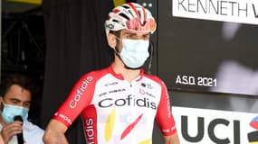 Guillaume MARTIN