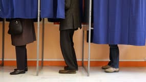 44,6 millions d'électeurs vont désigner le futur président de la République