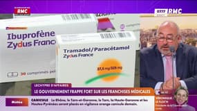 Santé : le gouvernement prépare un doublement des franchises à la charge des patients