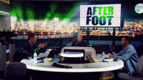 Mort de Bernard Tapie : "Ce moment impose le respect", l'hommage de Daniel Riolo dans l'"After Foot"