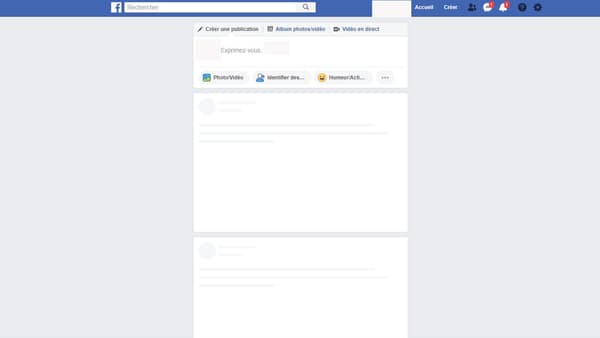 Facebook Facebook
