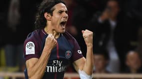 Edinson Cavani