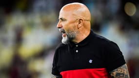 Jorge Sampaoli