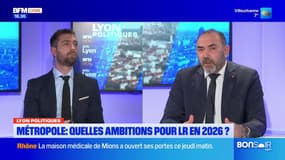La condamnation de Philippe Cochet, un embarras pour les Républicains? 