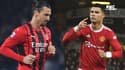 Football : Ibrahimovic, Ronaldo, Hilton… Di Meco impressionné par la longévité de certains joueurs