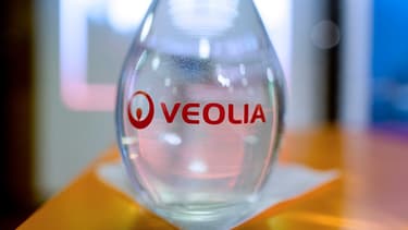 Veolia va gérer le traitement de l'eau du site du pétrolier Sinopec à Yanshan, près de Pékin.
