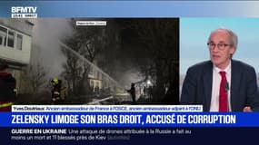 BFM Direct - Dimanche 30 novembre 2025