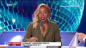 Les tendances GG : Connaissez-vous la "discothèque drive-in" en Allemagne ? - 20/05