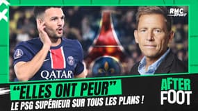PSG 1-0 Monaco : "Toutes les équipes françaises ont peur face à Paris" déplore Riolo