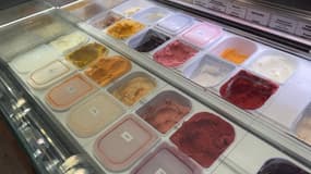 Le nombre d'artisans glaciers est en forte augmentation depuis 10 ans. 