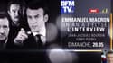Interview de Macron: "On a tourné une page des interviews un peu trop tranquilles à l'Elysée"