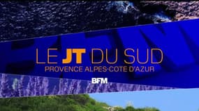 JT du Sud du dimanche 21 avril