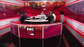 RMC Poker Show - Le "Dans la tête d'un fish" du 16 décembre