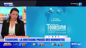 Tourisme: la Bretagne destination prisée par les Nordistes