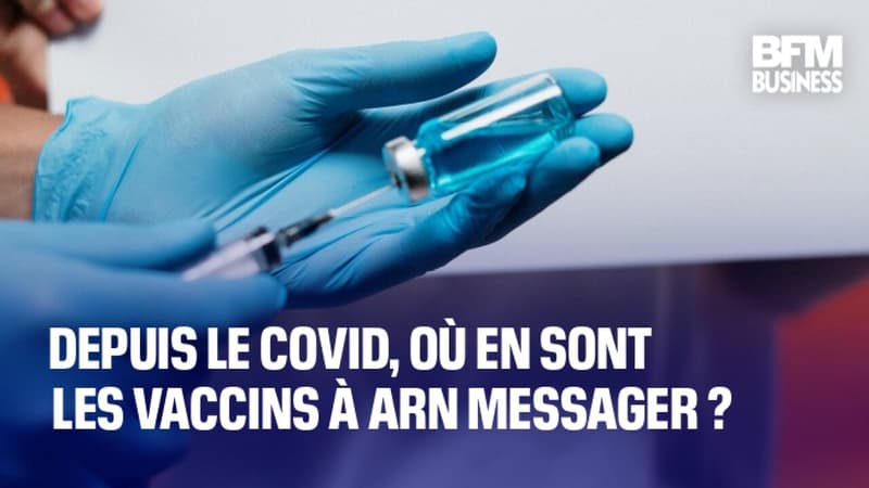 Cinq ans après le Covid, où en sont les vaccins à ARN messager ?