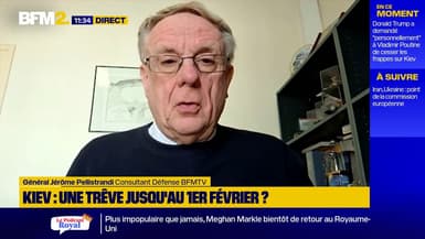 Un "geste" envers Donald Trump: la Russie accepte une trêve sur les installations énergétiques à Kiev, mais frappe encore l'Ukraine