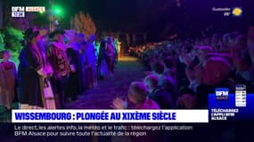 Bas-Rhin: plongée au cœur du XIXe siècle à Wissembourg