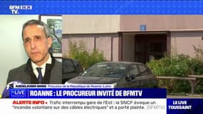 "On n'est pas en état de légitime défense": le procureur de Roanne s'exprime sur le père qui avait lynché l'agresseur présumé de sa fille
