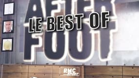 Le best-of de l’After Foot du jeudi 3 octobre 2019