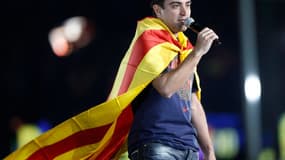 Xavi