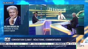 Les Experts : Réactions et commentaires sur la Convention climat - 23/06