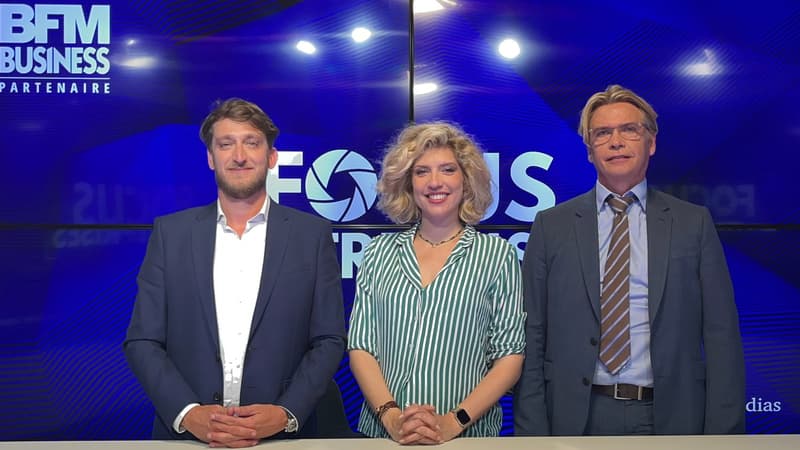 Experium, catalyseur de performance digitale pour les PME et ETI