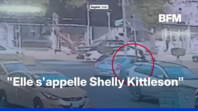 Guerre au Moyen-Orient: Washington confirme l'enlèvement d'une journaliste américaine en Irak