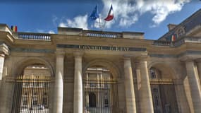 Le Conseil d'Etat