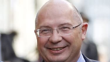 François Brottes, le président de la Commission des Affaires économiques à l'Assemblée, a évoqué les enjeux du débat sur la transition énergétique, sur BFM Business.