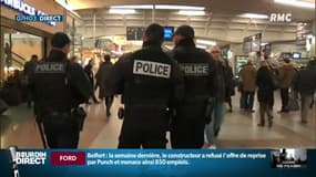 Hausse de salaires, prime exceptionnelle réduite et toujours le flou des heures supplémentaires: ce que les policiers ont obtenu