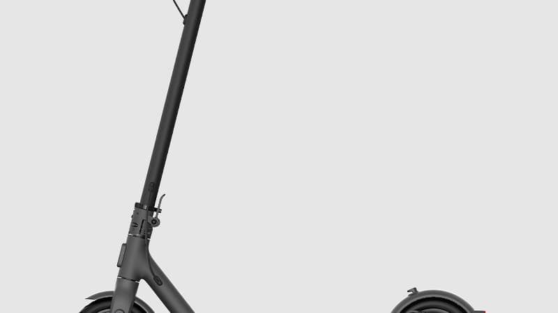 Xiaomi Mi Electric Scooter Essential