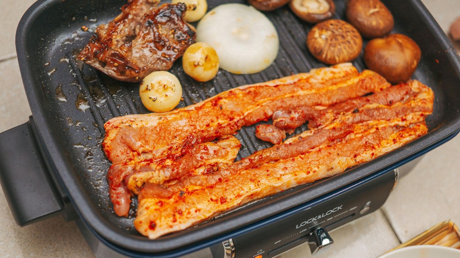 6 barbecues électriques incontournables à prix avantageux : ne manquez pas notre Top