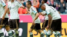 Franck Ribéry