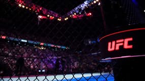 L'UFC (image d'illustration)