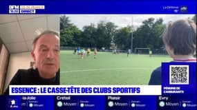 Pénurie de carburant: le problème des clubs sportifs franciliens