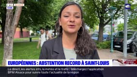 Elections européennes: à Saint-Louis, quatre électeurs sur dix se sont déplacés pour voter